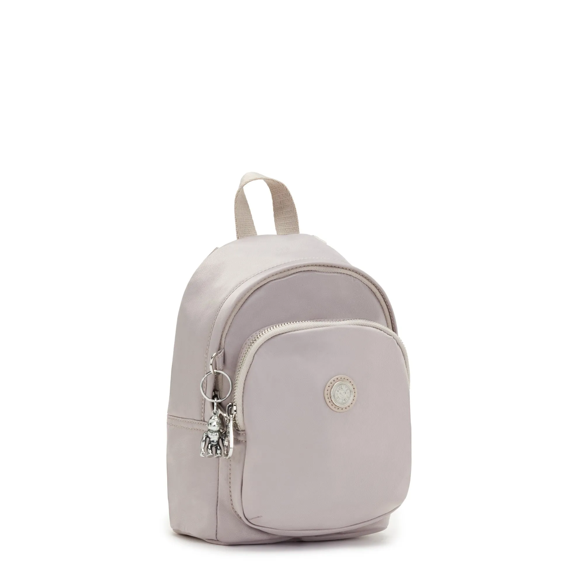 Delia Compact Glow Satin