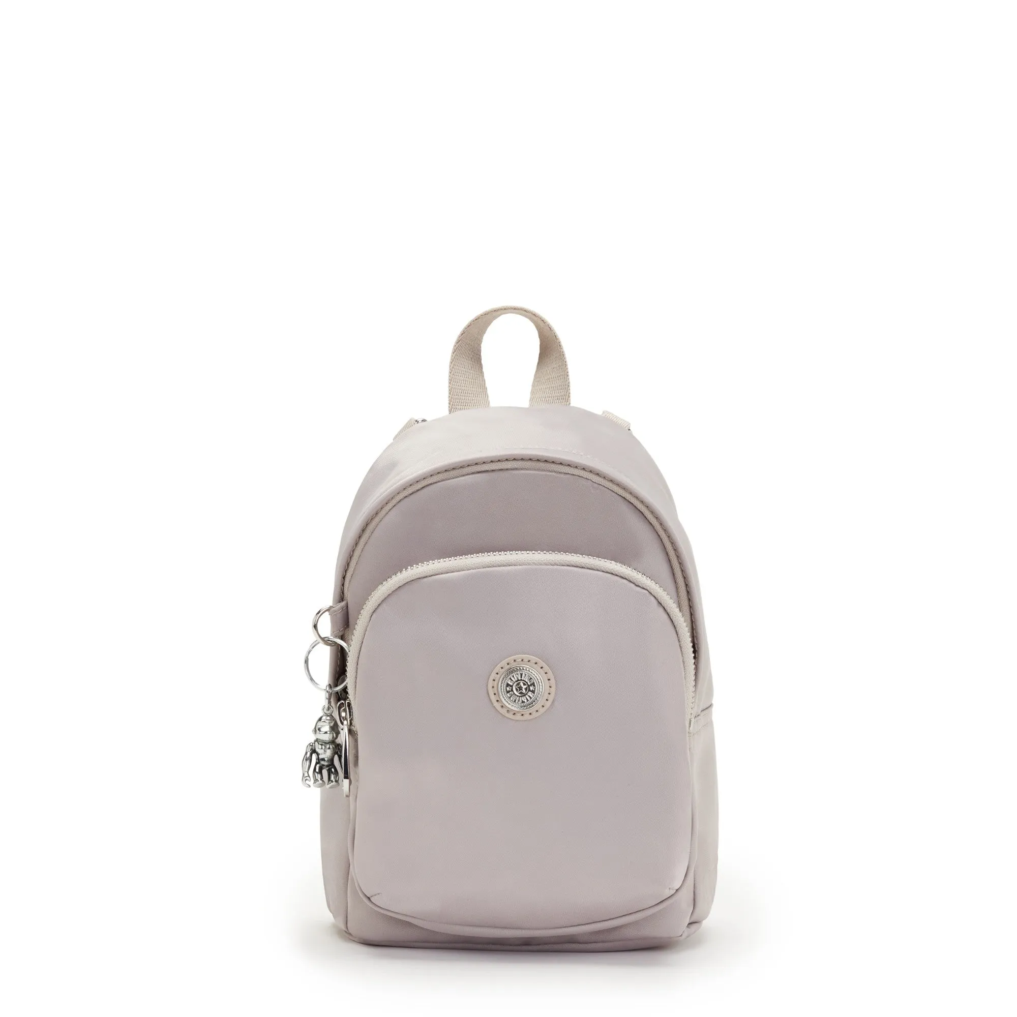 Delia Compact Glow Satin
