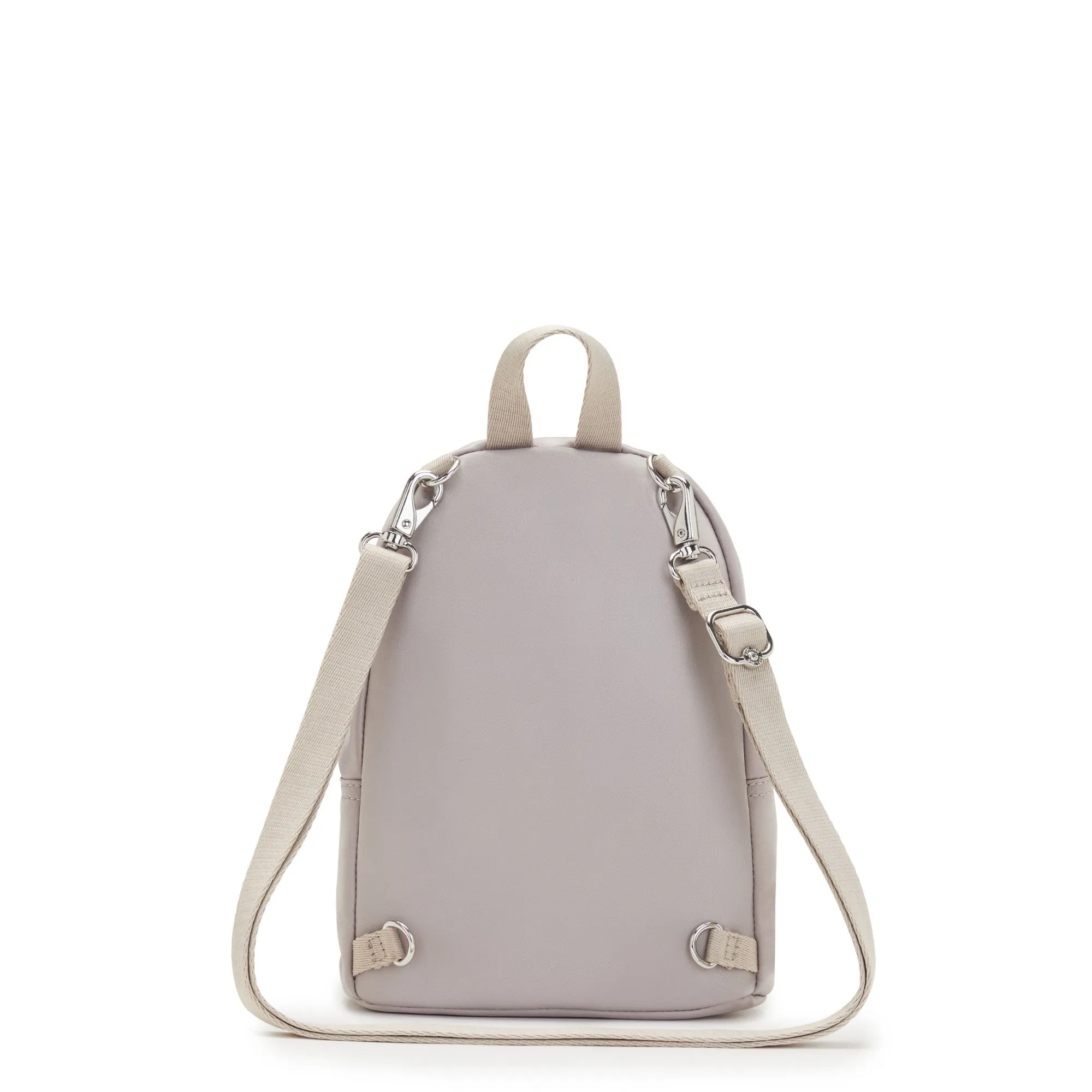 Delia Compact Glow Satin