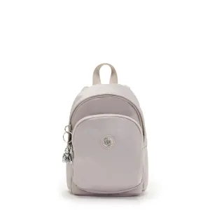 Delia Compact Glow Satin