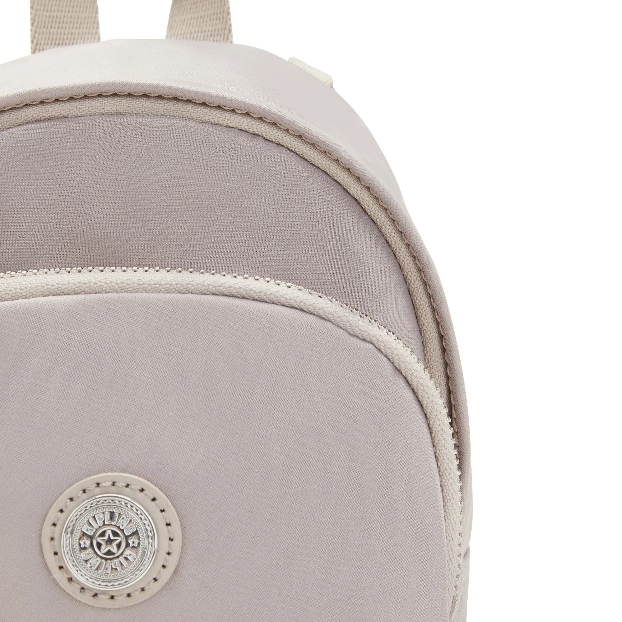 Delia Compact Glow Satin