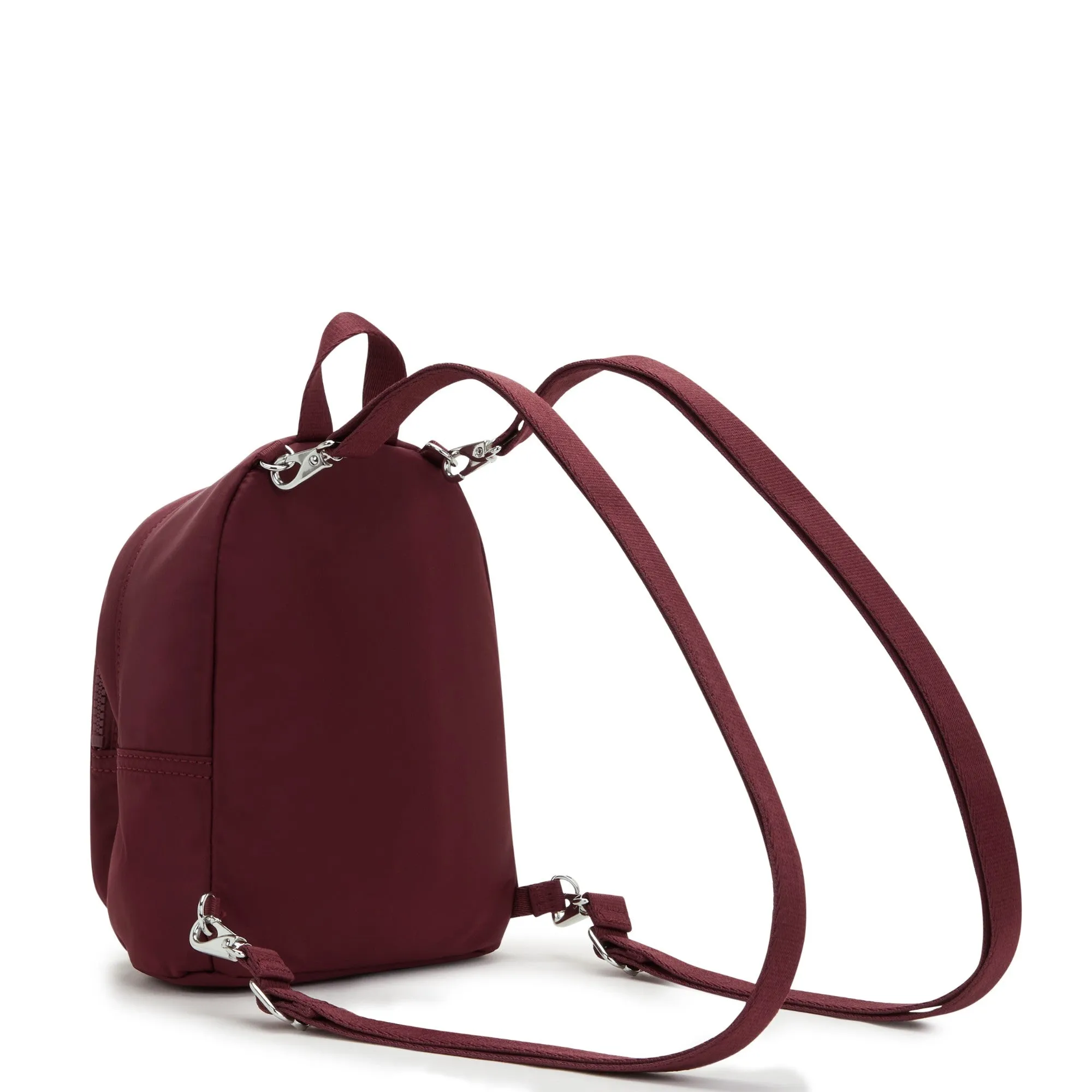 Delia Compact Paka Wine