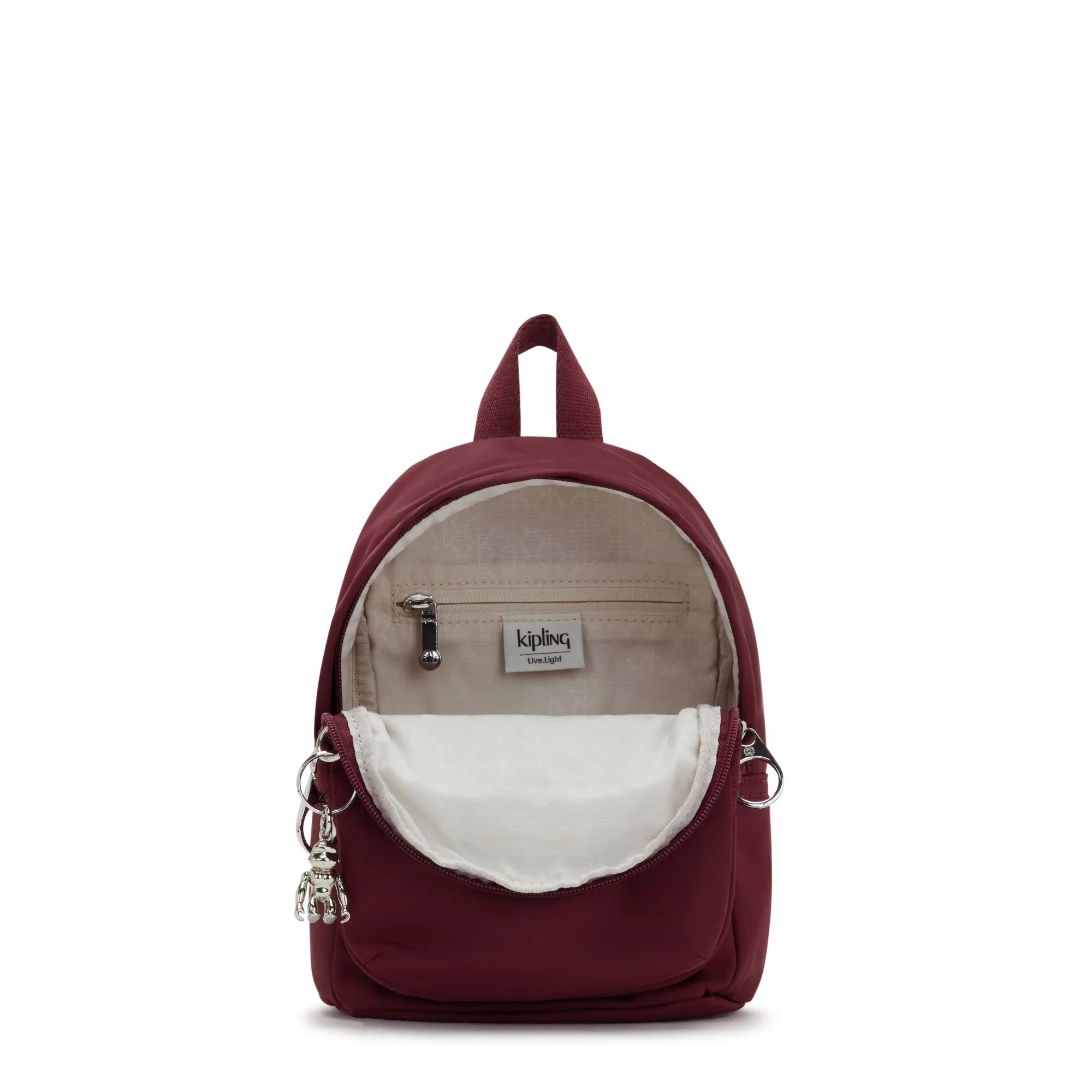 Delia Compact Paka Wine