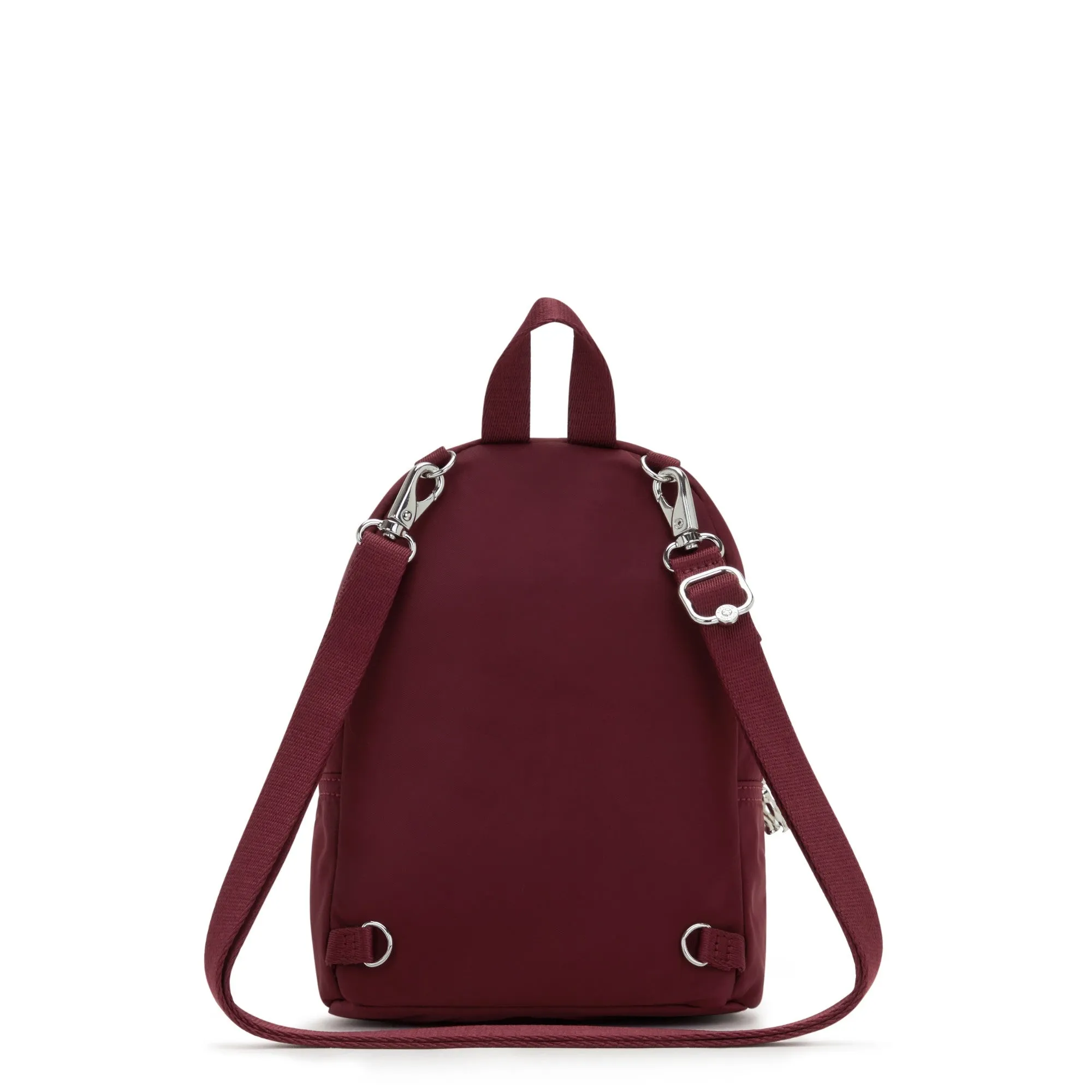 Delia Compact Paka Wine
