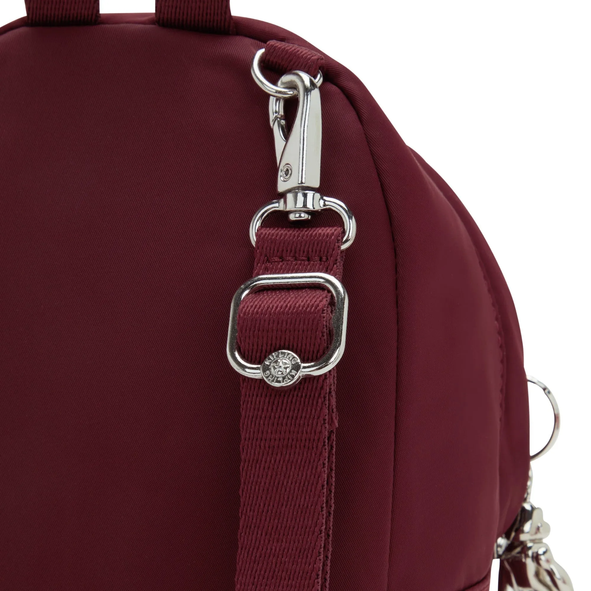 Delia Compact Paka Wine