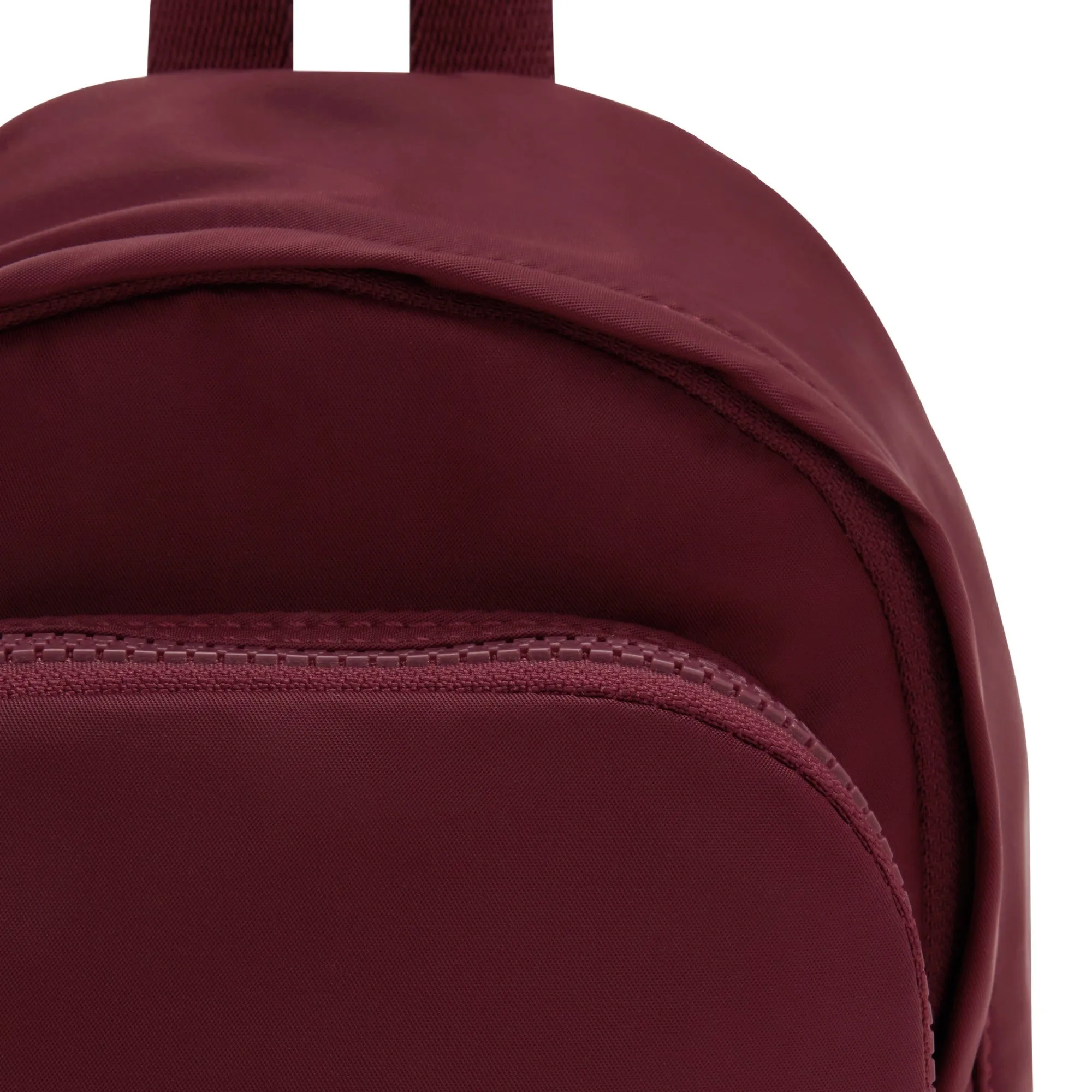 Delia Compact Paka Wine
