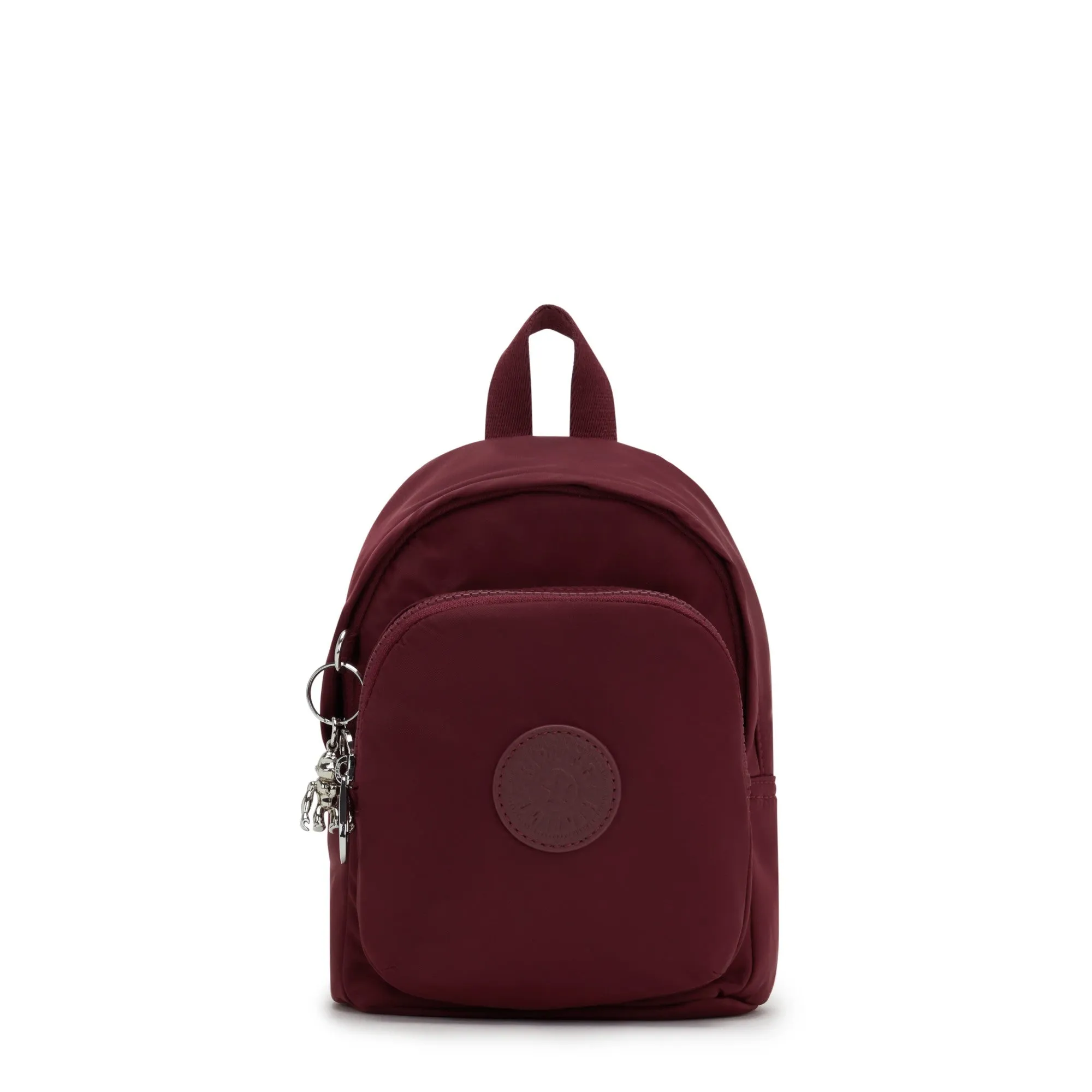 Delia Compact Paka Wine