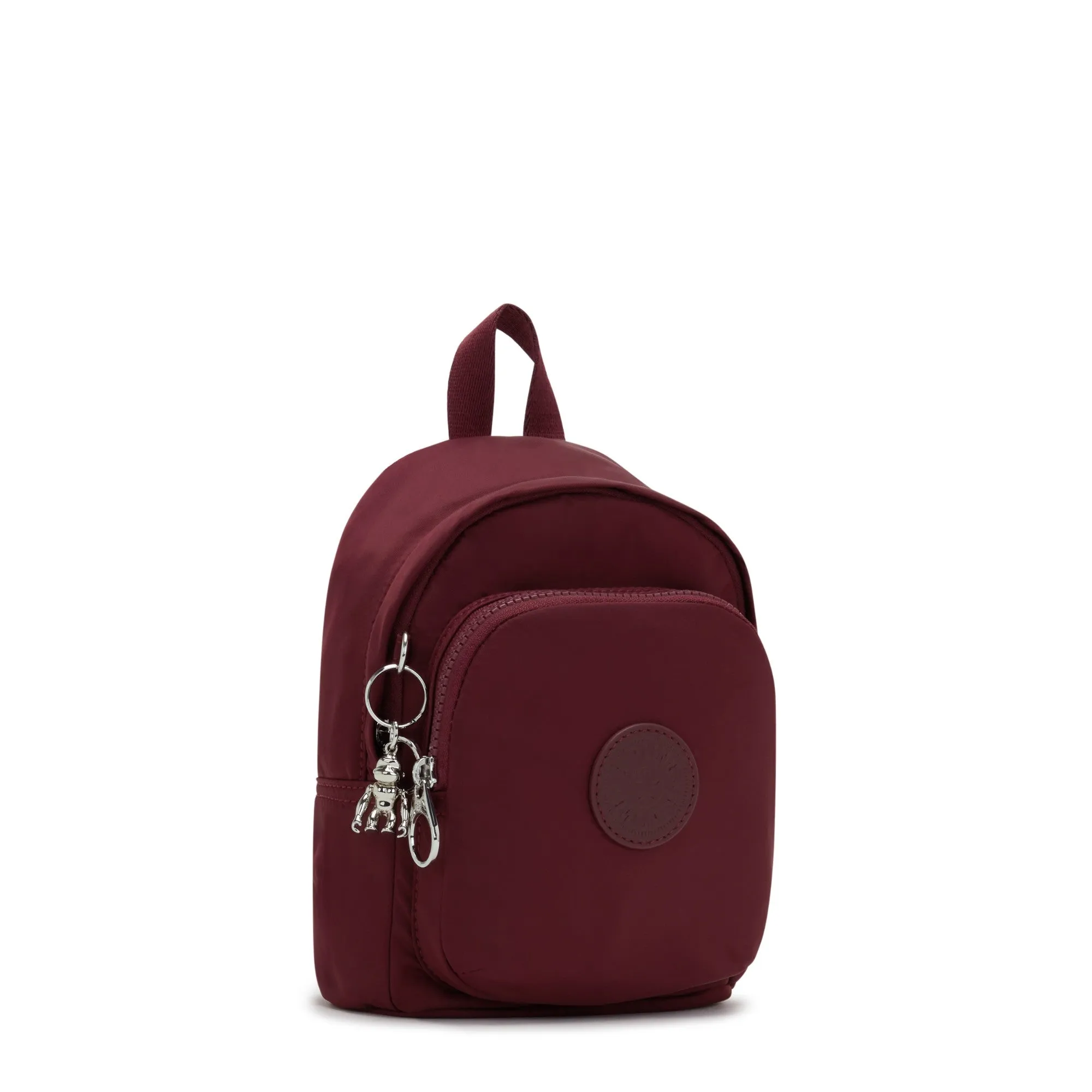 Delia Compact Paka Wine