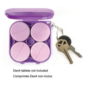 Dex4 Key Chain