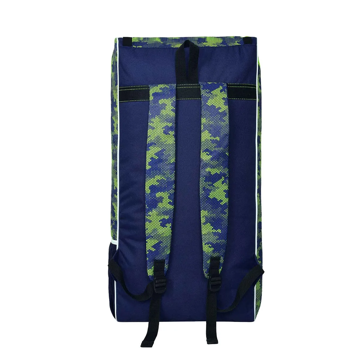 DSC Valence Target Backpack Style Cricket Kitbag