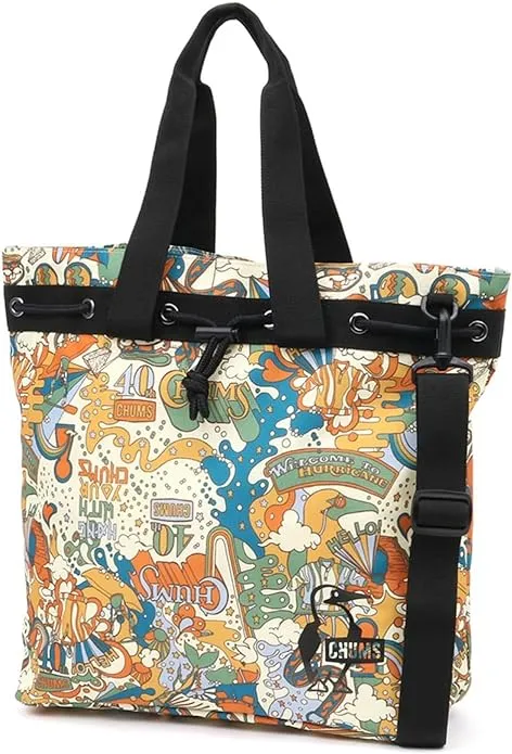 Easy-Go 3way Tote Bag