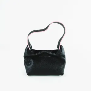 Elle Baguette - Pebbled Licorice