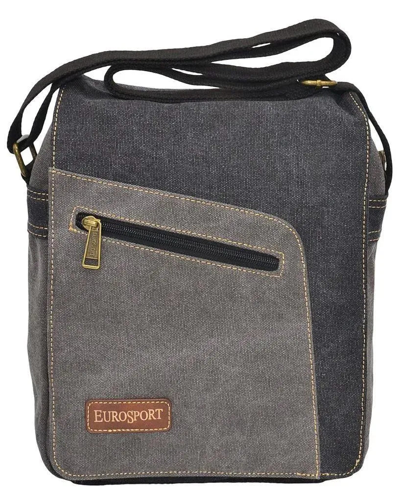 Eurosport Autumn - Messenger Handbag