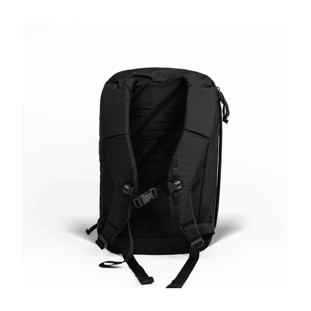 EVERGOODS : Civic Panel Loader 16L : Solution Dyed Black