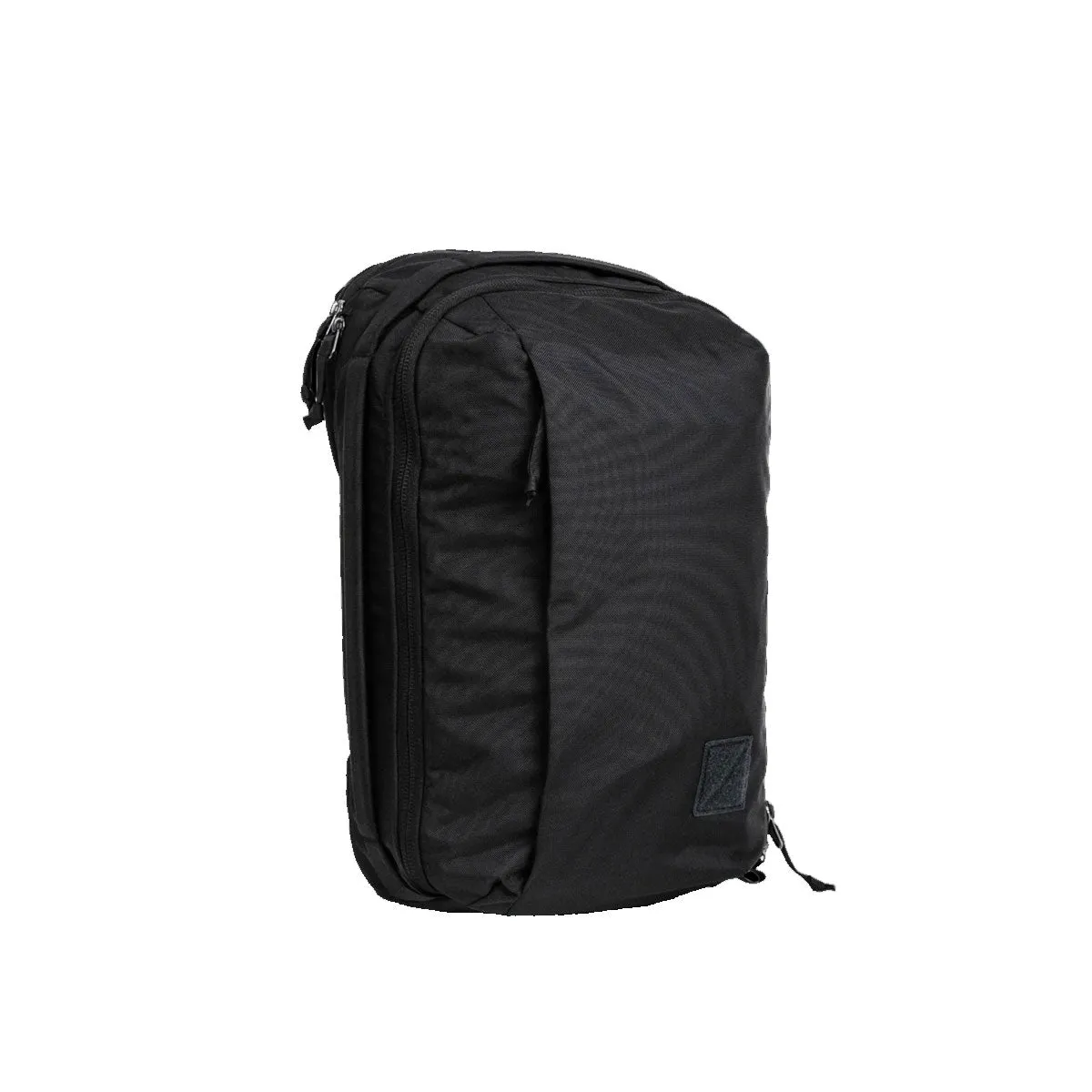 EVERGOODS : Civic Panel Loader 16L : Solution Dyed Black