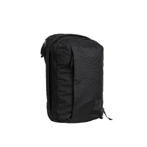 EVERGOODS : Civic Panel Loader 16L : Solution Dyed Black