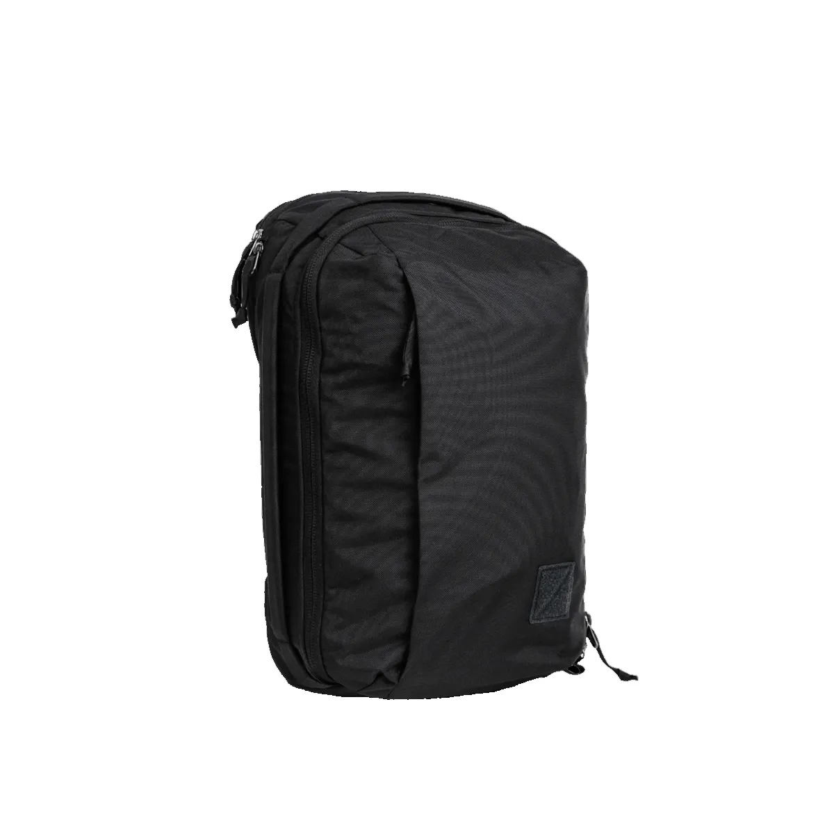 EVERGOODS : Civic Panel Loader 16L : Solution Dyed Black