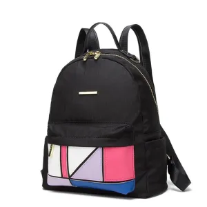 Fashionable Waterproof Backpack For Women