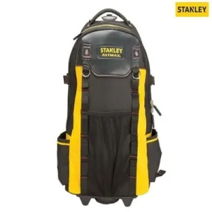 FatMax Backpack on Wheels
