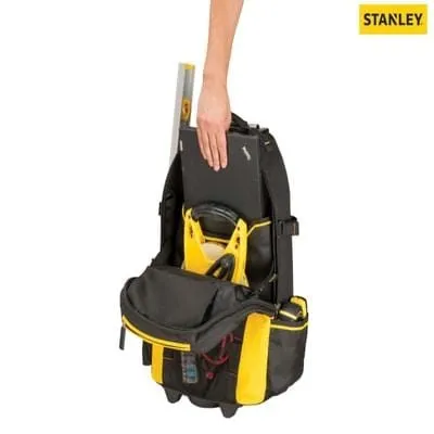 FatMax Backpack on Wheels