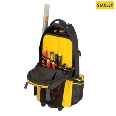 FatMax Backpack on Wheels