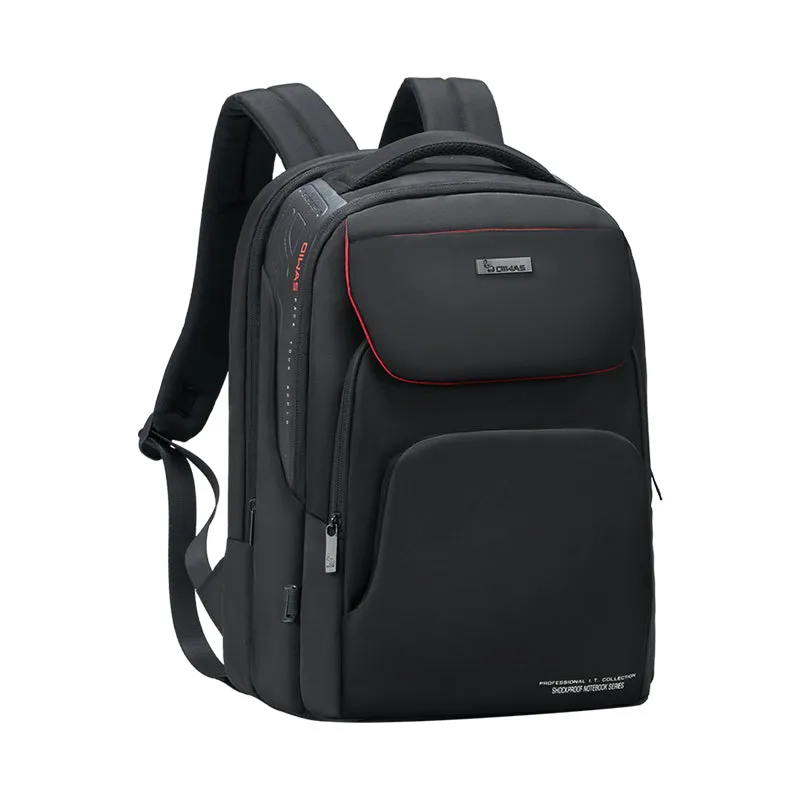GEO Laptop Backpack
