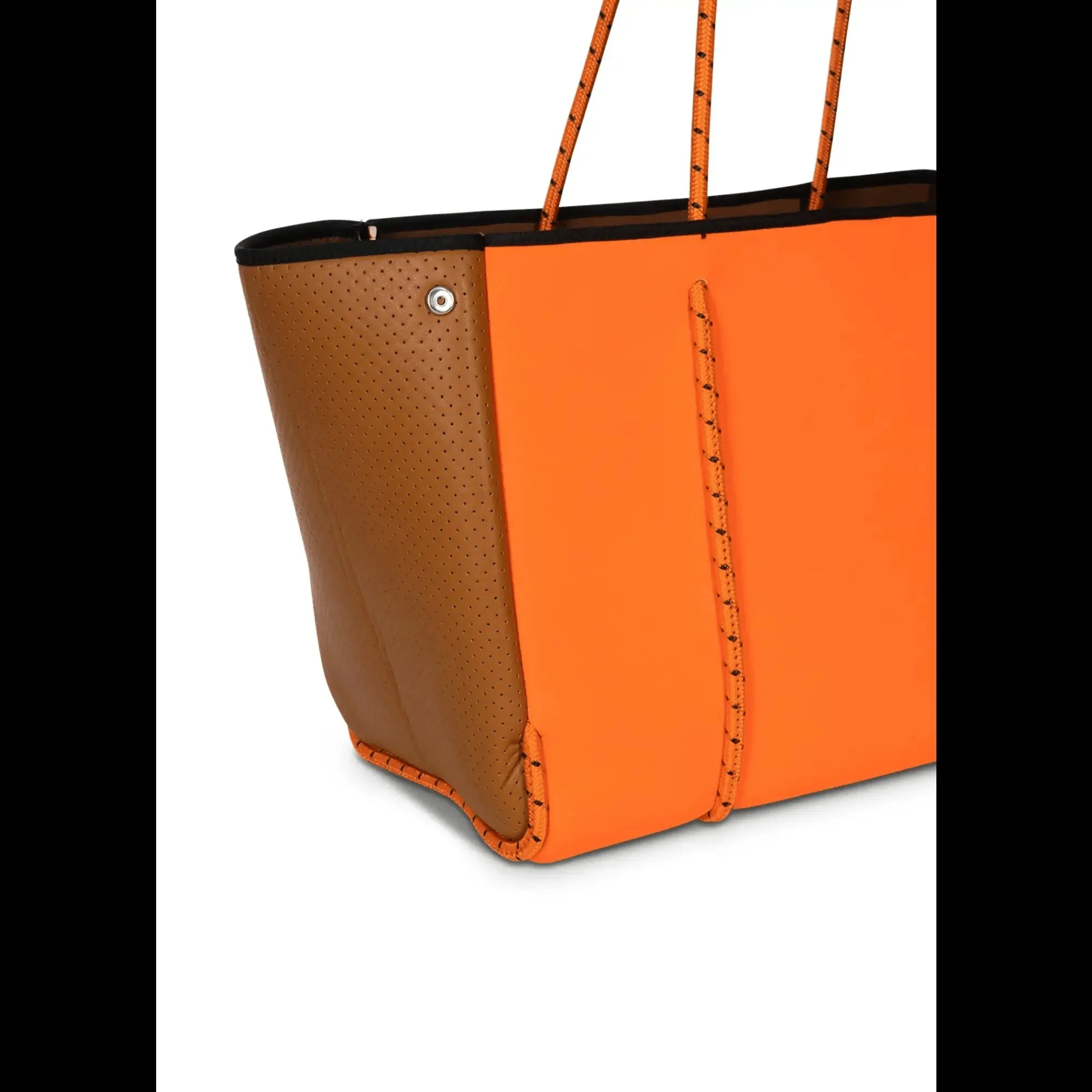 HA Bag Grayson Tote Bag Paris