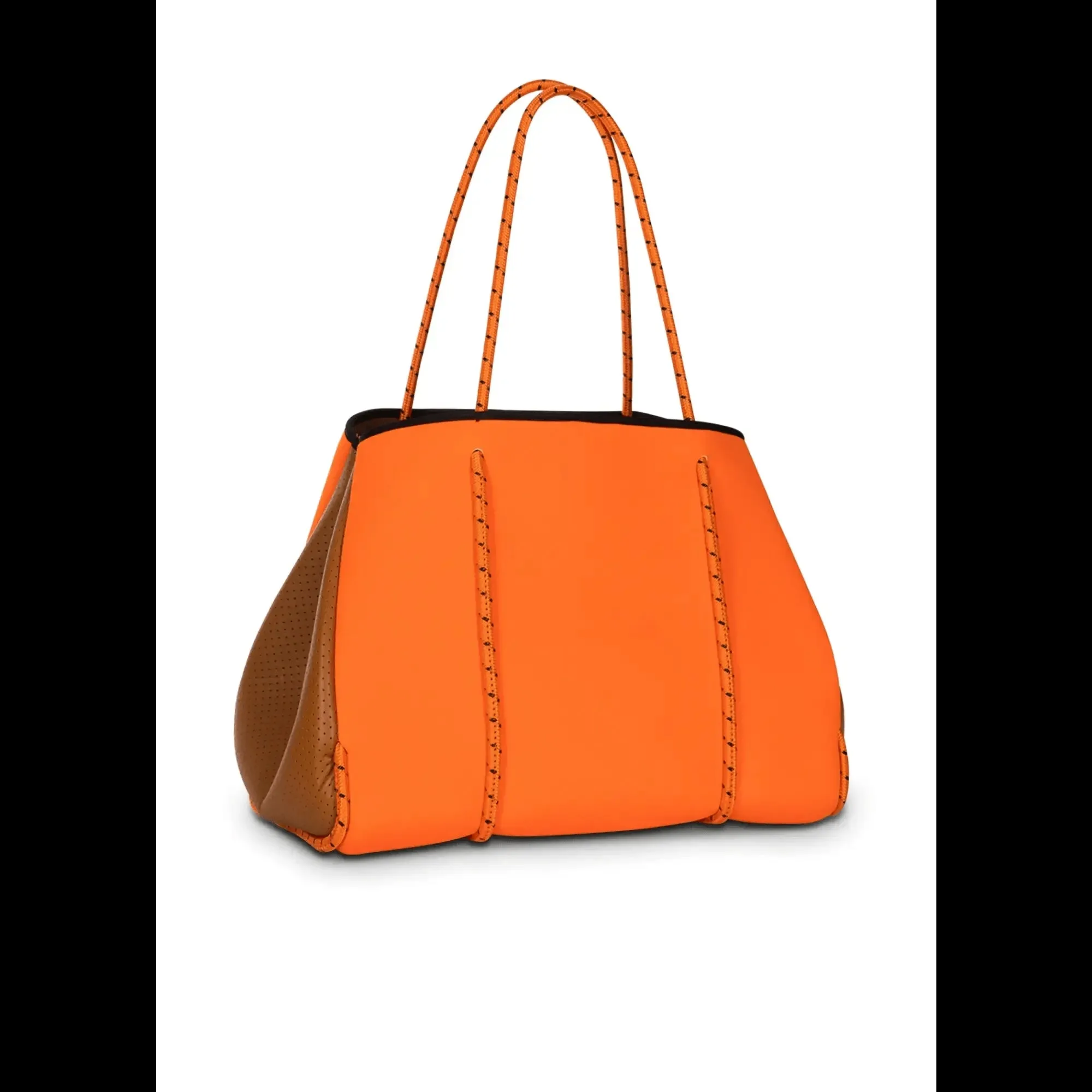 HA Bag Grayson Tote Bag Paris