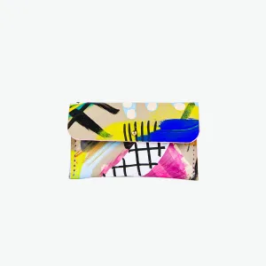 Honeymouth x Where is Frances Betty Wallet 01