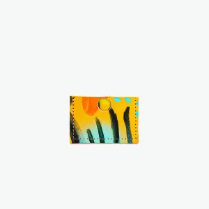 Honeymouth x Where is Frances Frannie Wallet - Daffodil