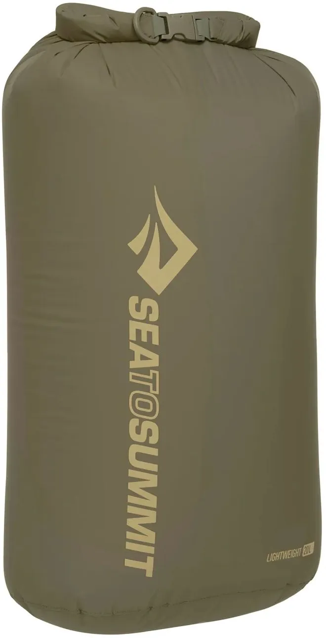 Lightweight Dry Bag