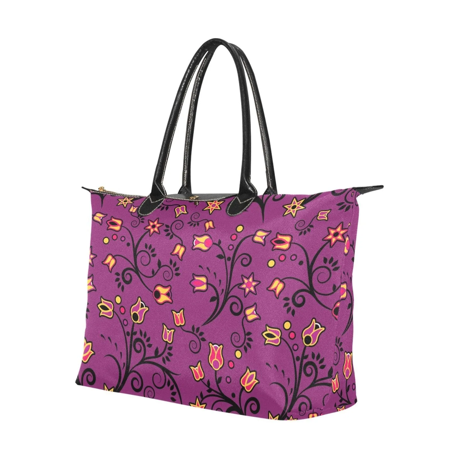 Lollipop Star Single-Shoulder Lady Handbag
