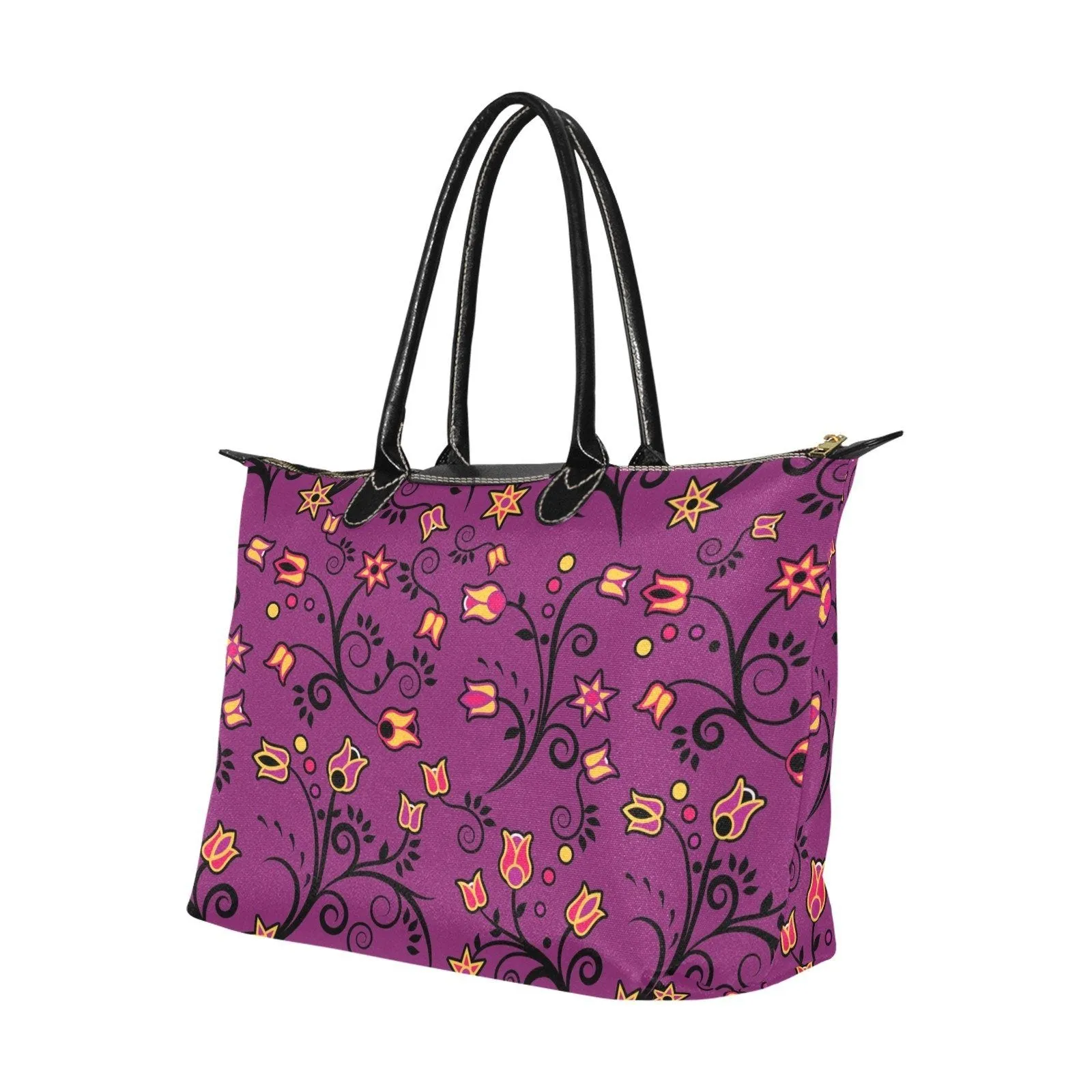Lollipop Star Single-Shoulder Lady Handbag
