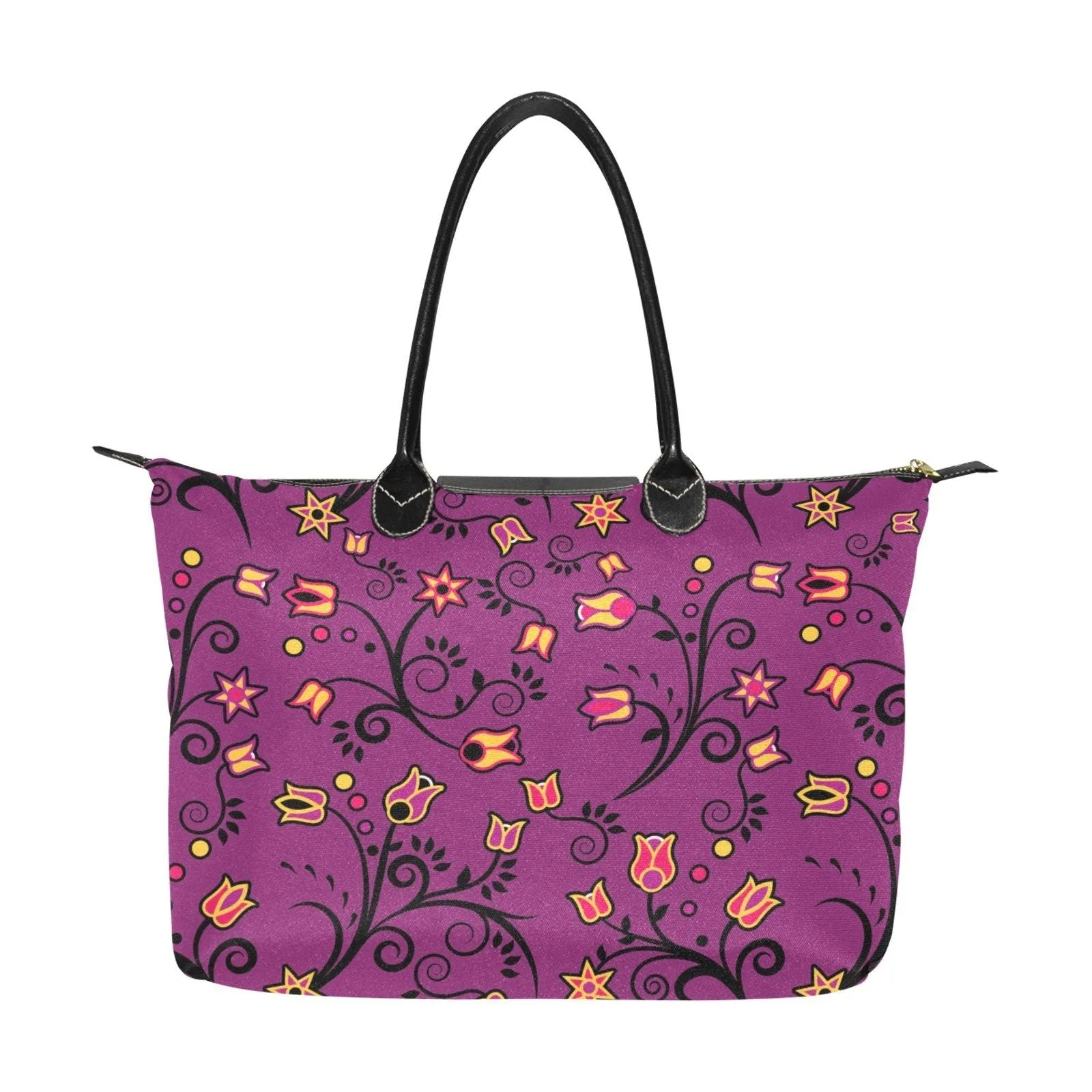 Lollipop Star Single-Shoulder Lady Handbag
