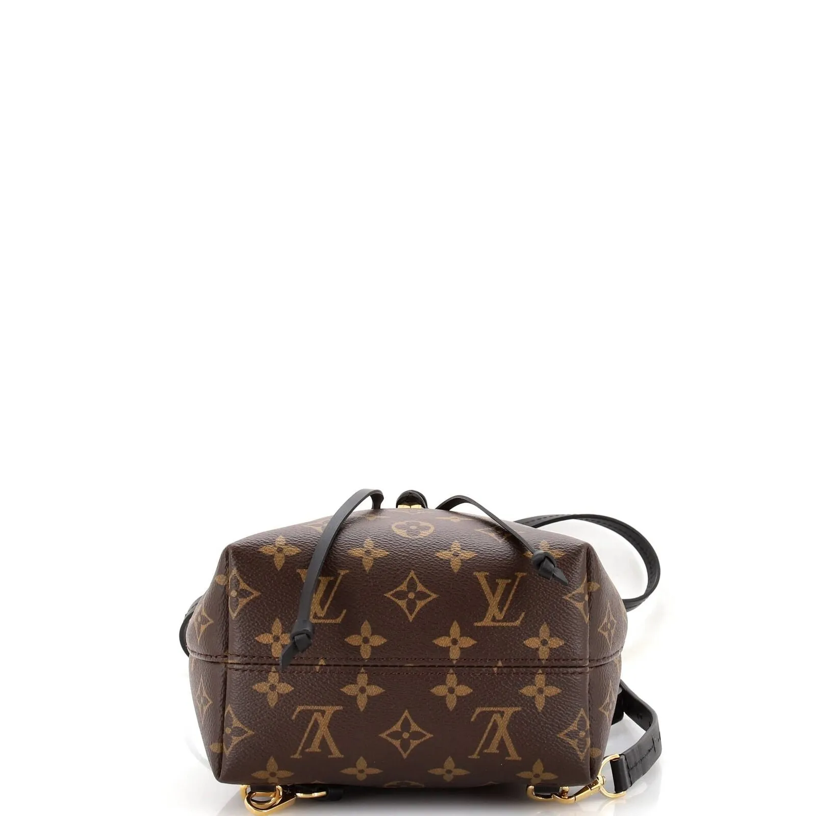 Louis Vuitton Montsouris Nm Backpack