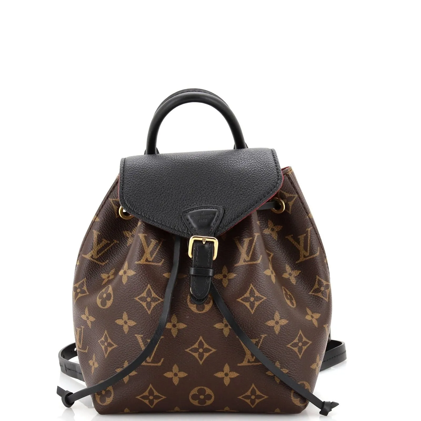Louis Vuitton Montsouris Nm Backpack