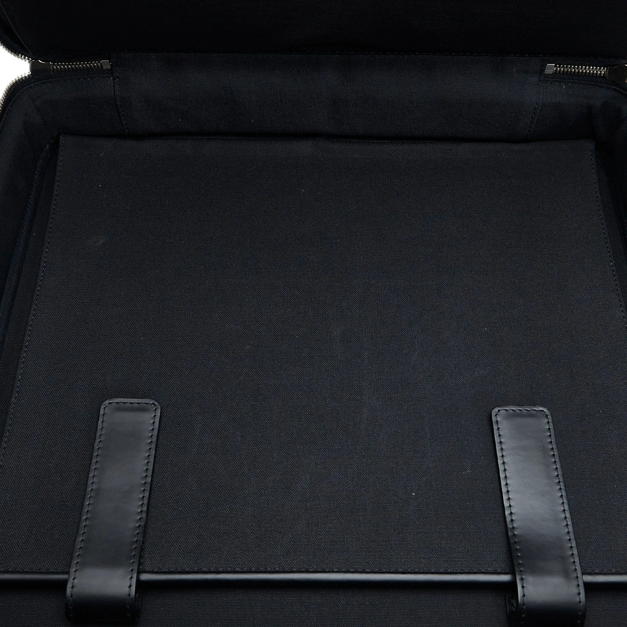 Louis Vuitton Steve Business Bag Damier Graphite Canvas