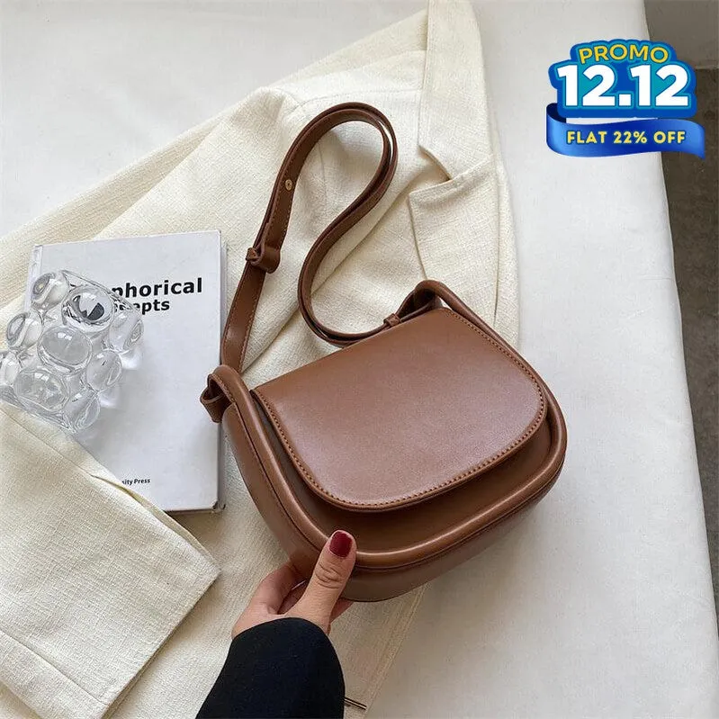 LUNA Crossbody Bag