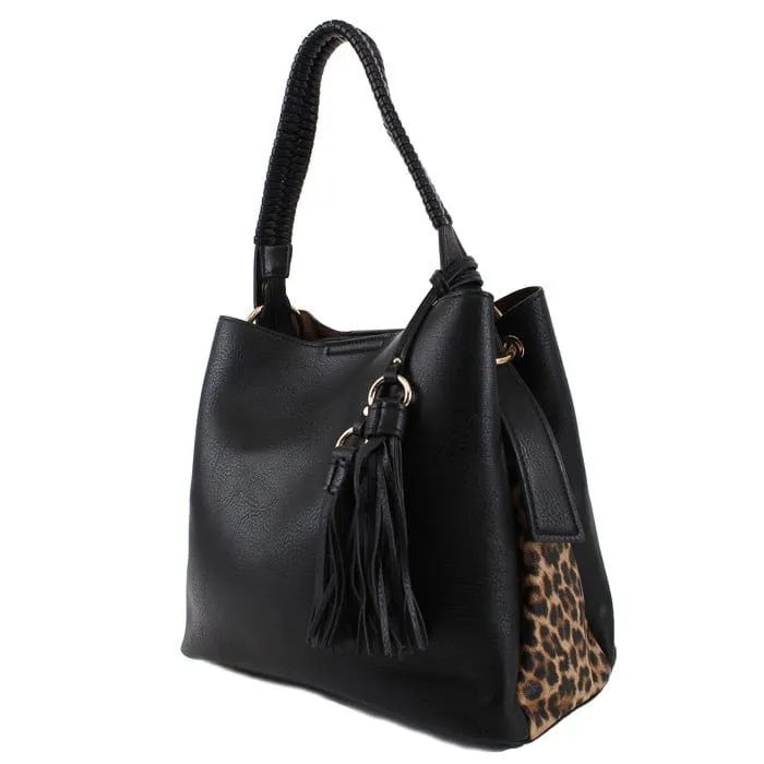 M1895 Three Compartment Wrap Handled Structure Bag