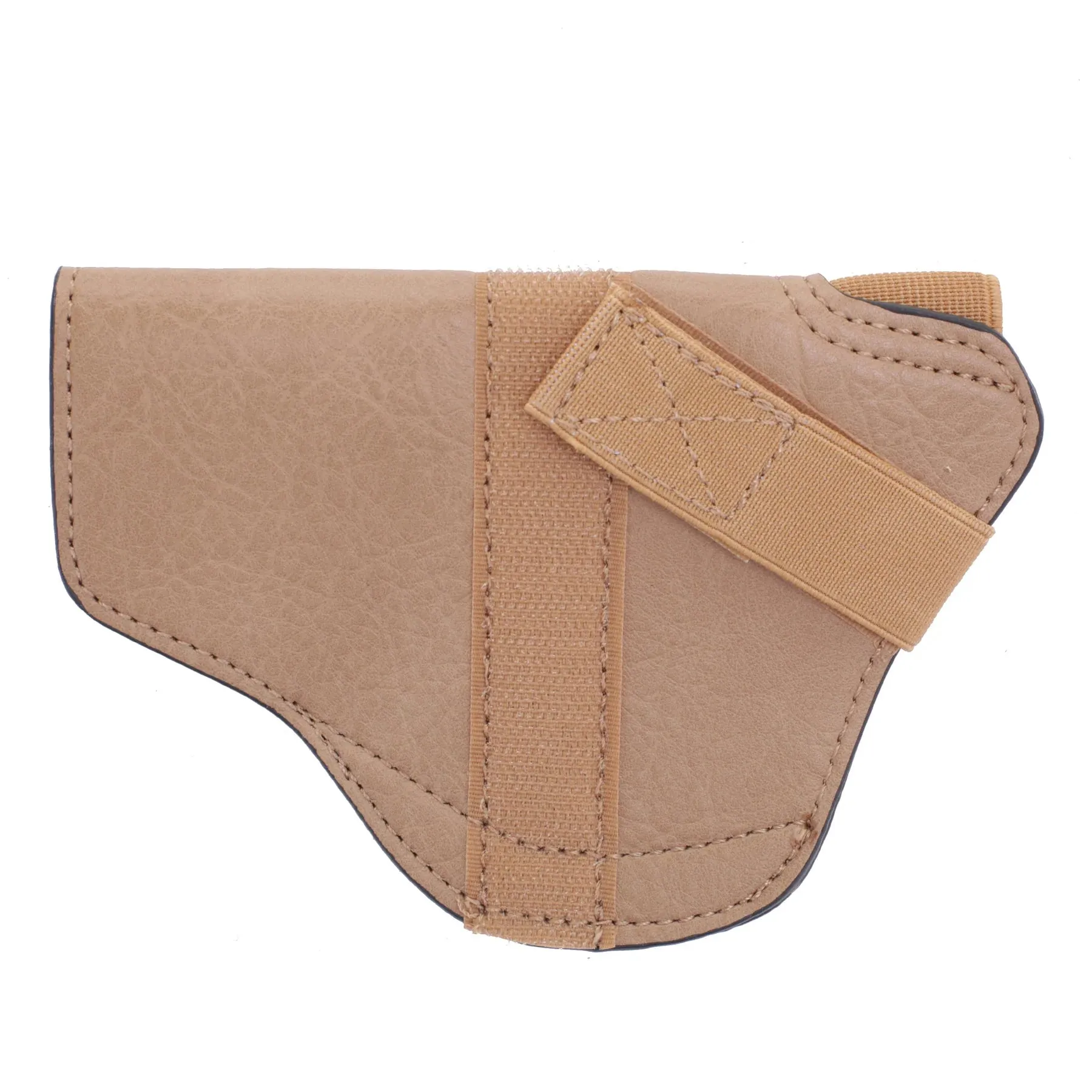 Madison Whipstitch Backpack
