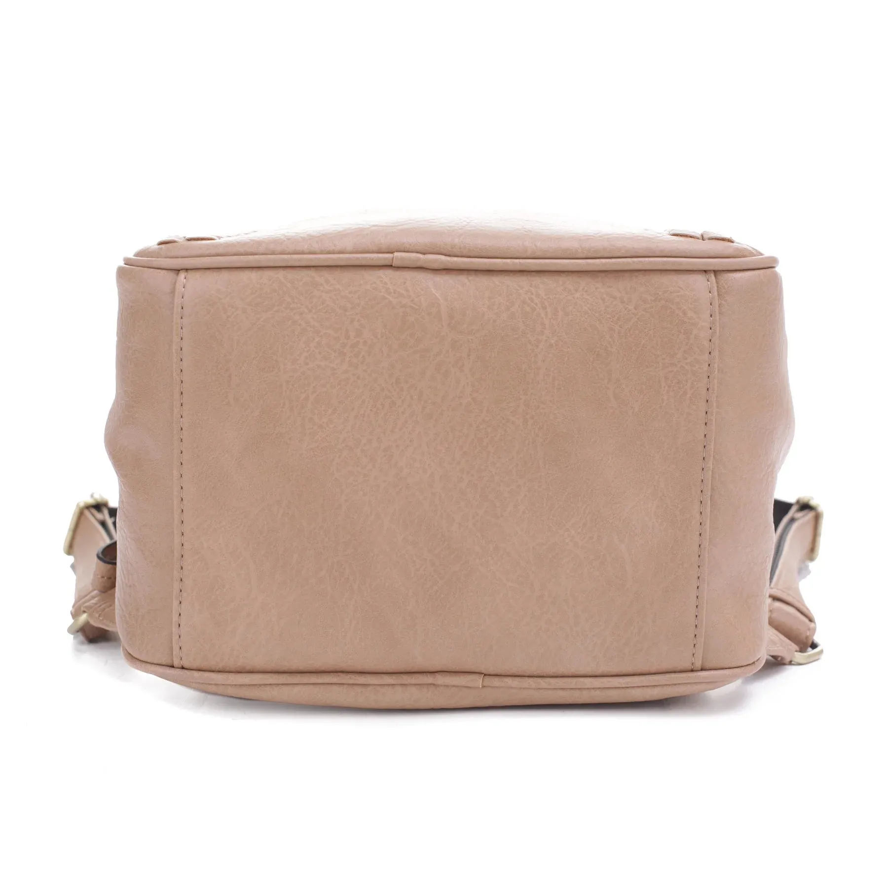 Madison Whipstitch Backpack