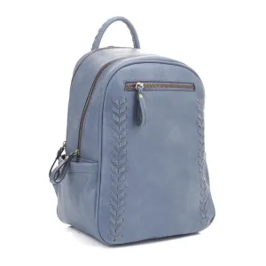 Madison Whipstitch Backpack