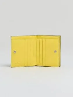 MARNI  PFMO0107U0 BILLFOLD ZIP AROUND WALLET