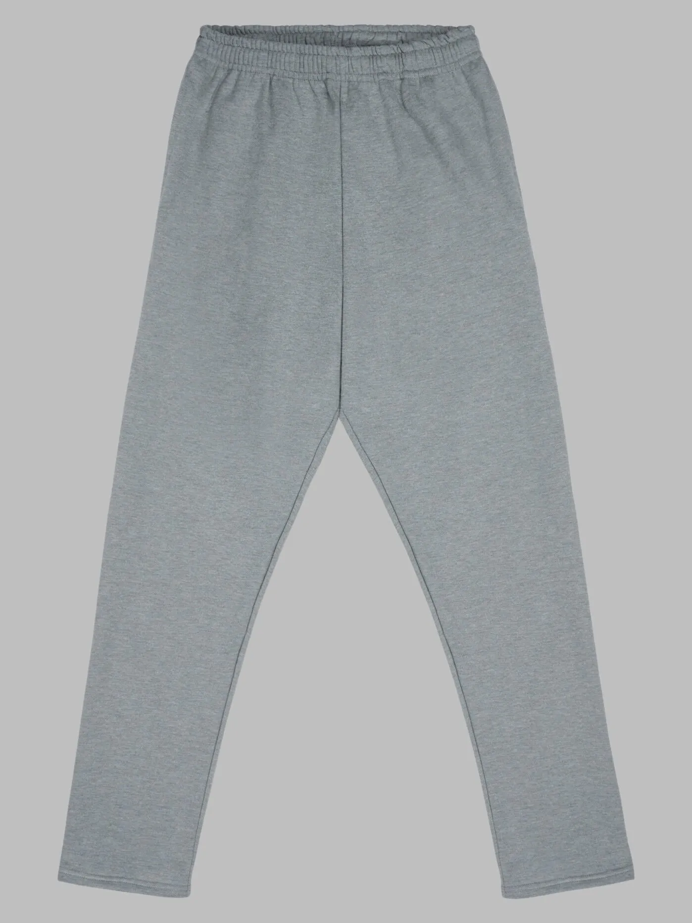 Men's Eversoft&reg;&nbsp; Fleece Open Bottom Sweatpants