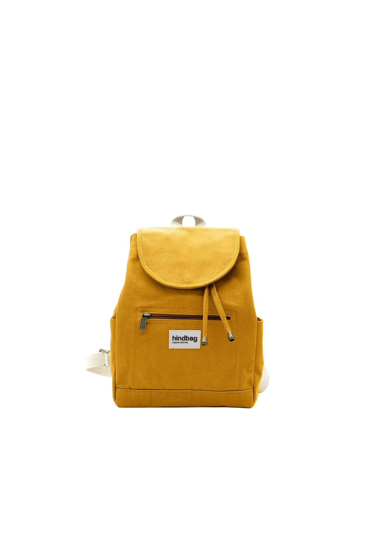 Mini sac à dos Eliot Safran