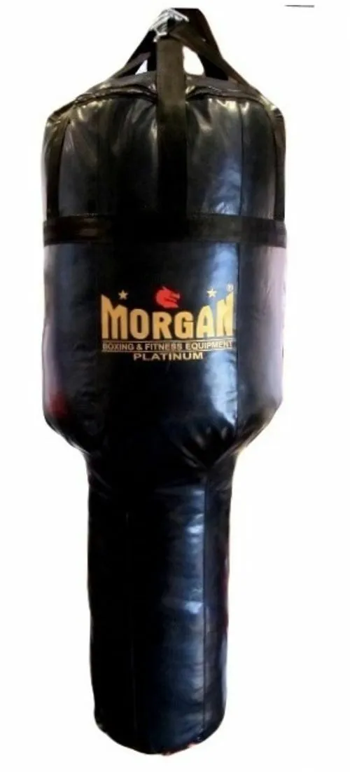 Morgan XL Platinum Angle Punch Bag