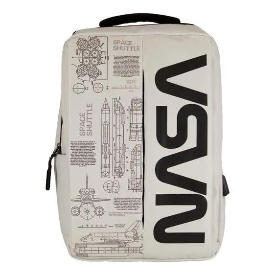NASA Laptop Backpack