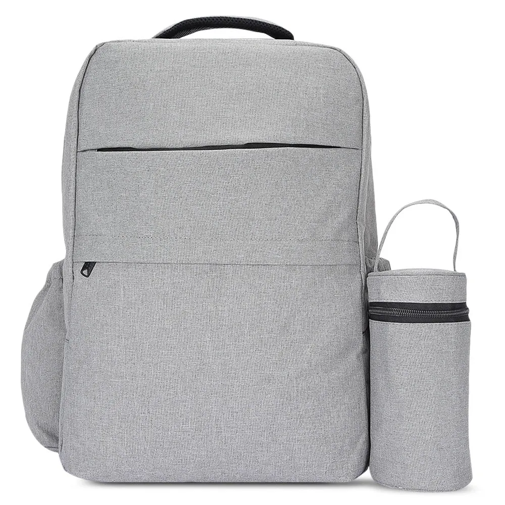 New Style Fashionable Water-resistant Backpack Changing Bag
