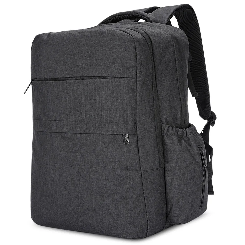 New Style Fashionable Water-resistant Backpack Changing Bag