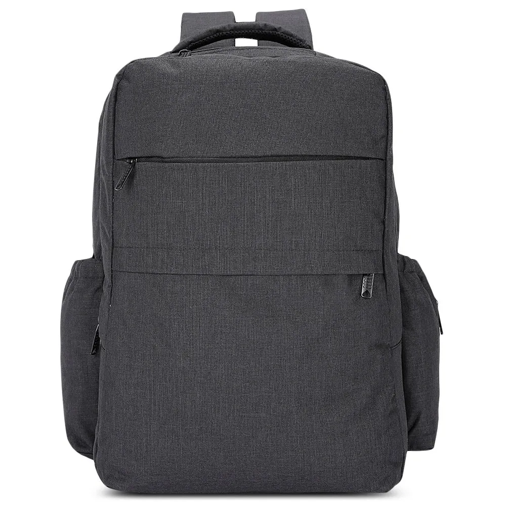 New Style Fashionable Water-resistant Backpack Changing Bag